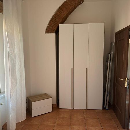 卡拉拉Casa Nanda公寓 外观 照片